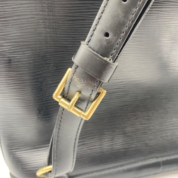Louis Vuitton Epi Mabillon Backback main image 9